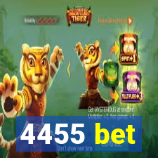 4455 bet